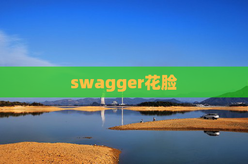swagger花脸 swagger花脸